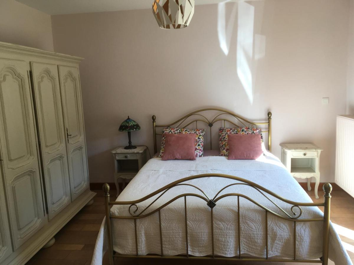 Chez Bernadette Et Victor Bed & Breakfast Vitrac  Exterior photo