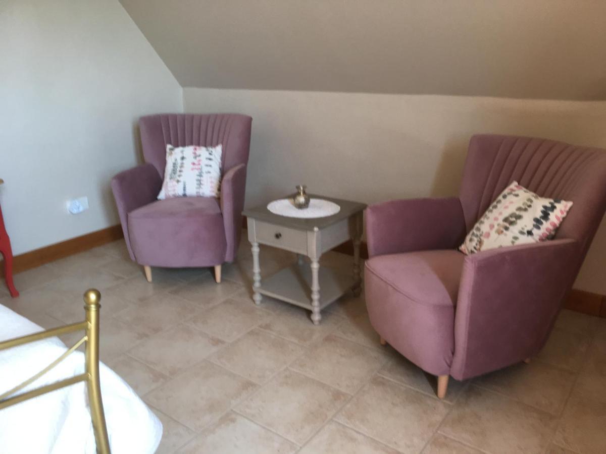 Chez Bernadette Et Victor Bed & Breakfast Vitrac  Exterior photo