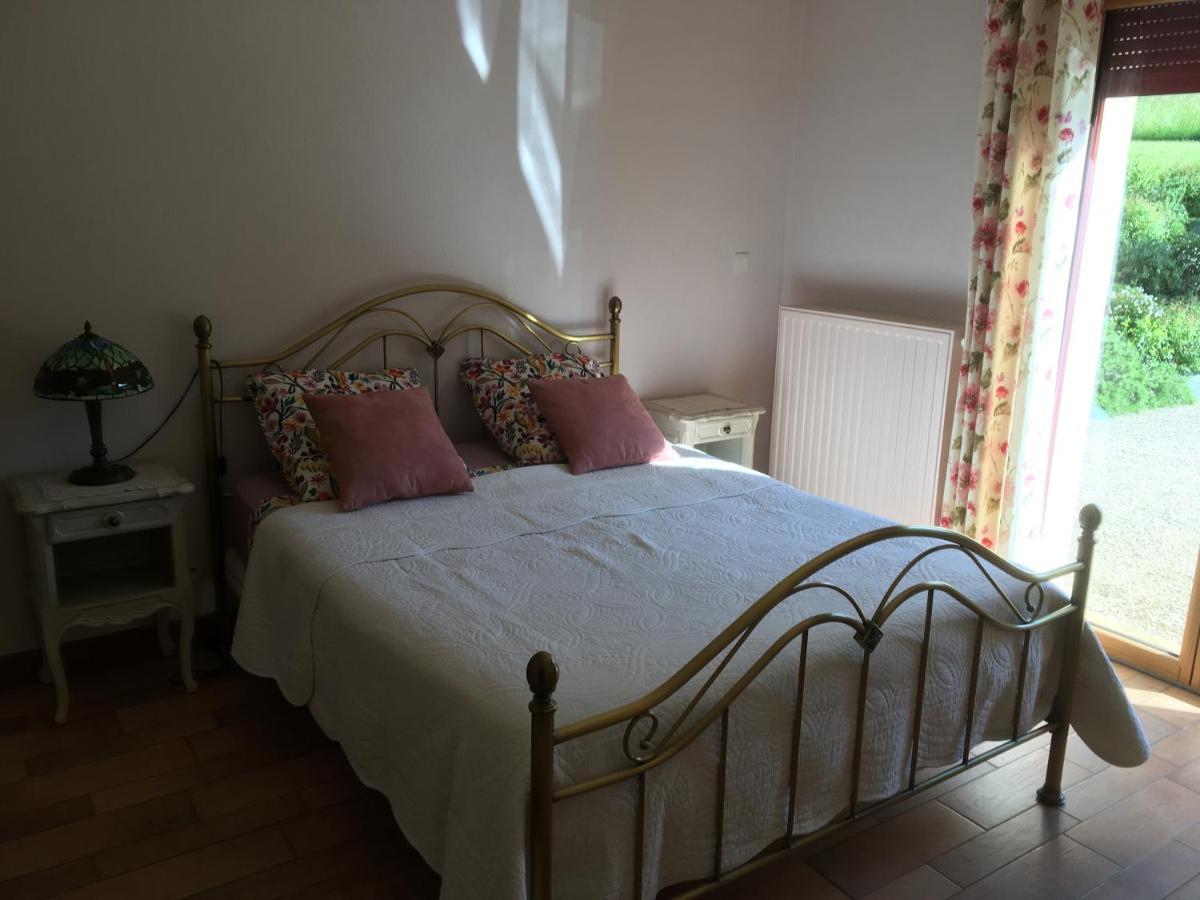 Chez Bernadette Et Victor Bed & Breakfast Vitrac  Exterior photo